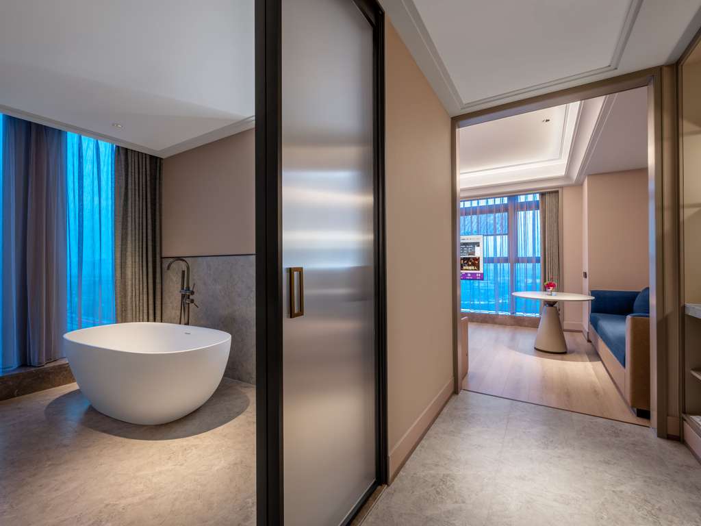 Mercure Hefei South-treinstation - Image 4