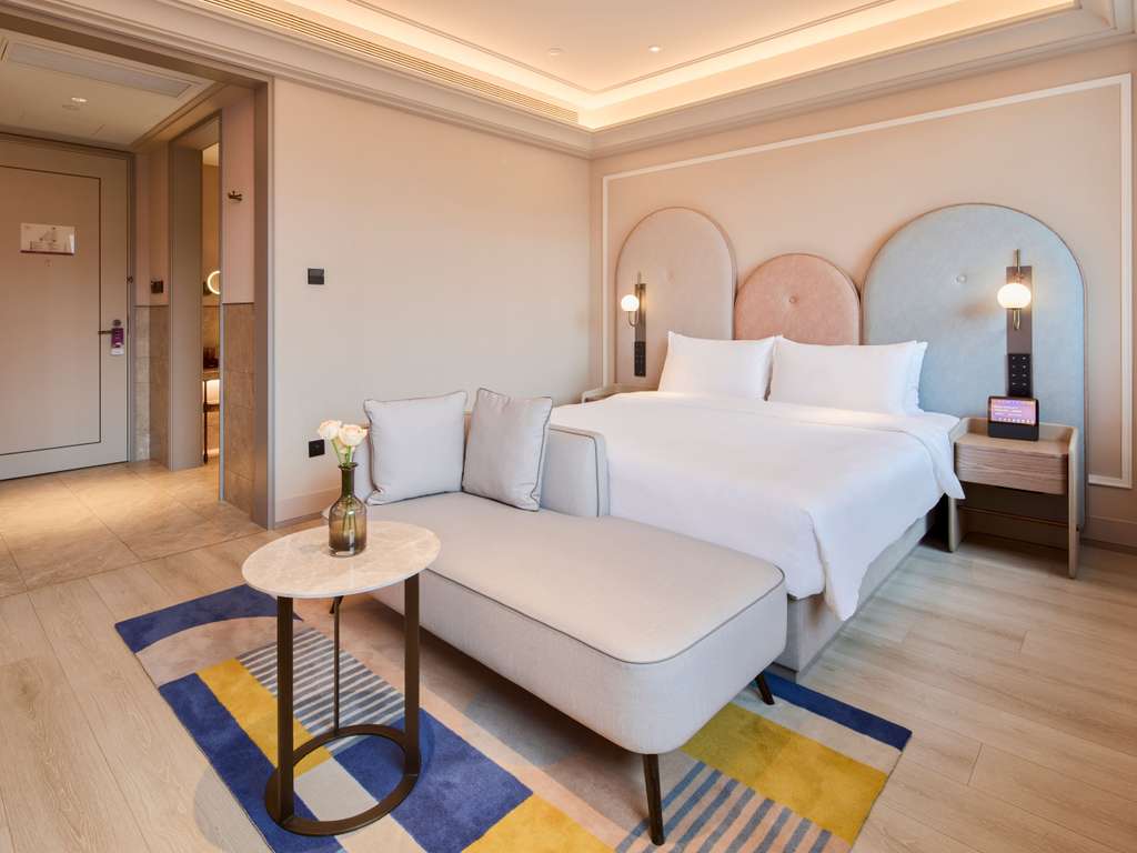 Mercure Xian Dazhai Road - Image 2