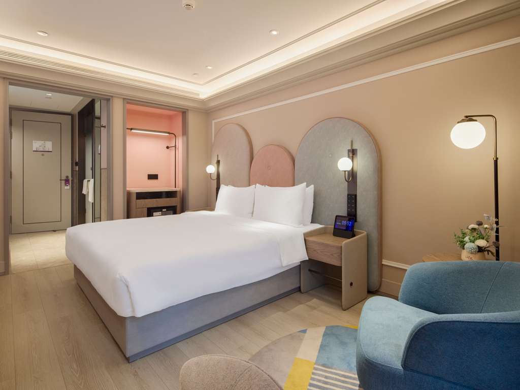 Mercure Xian Dazhai Road - Image 4