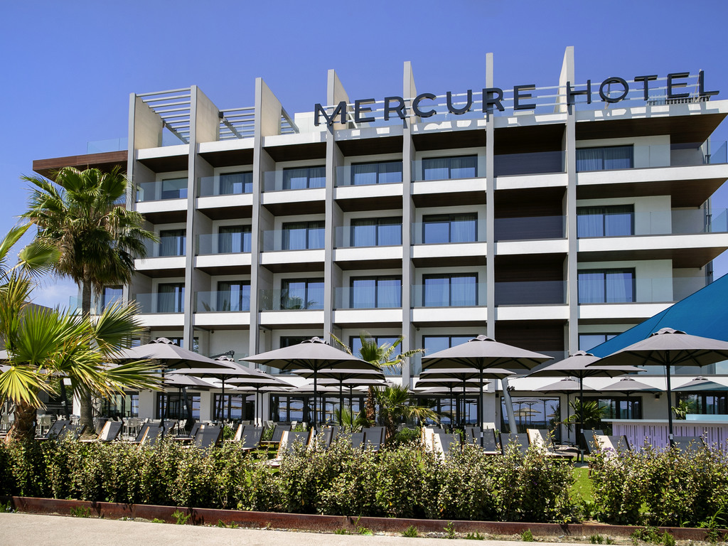Mercure Larnaca Beach Resort - Image 3