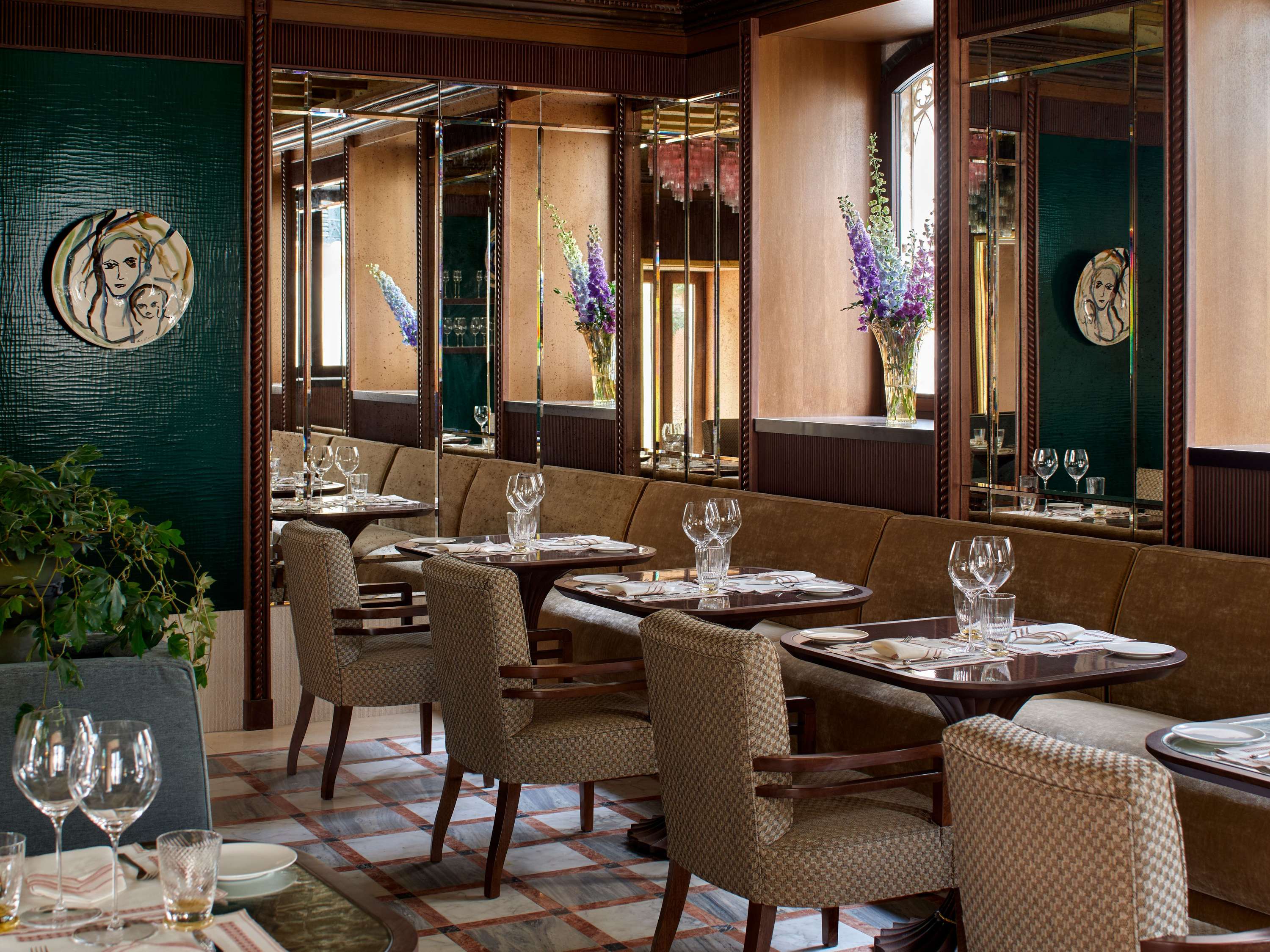 威尼斯东方快车 (Orient Express) 酒店