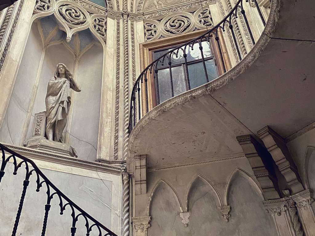 Orient Express Palazzo Dona Giovannelli - Image 2
