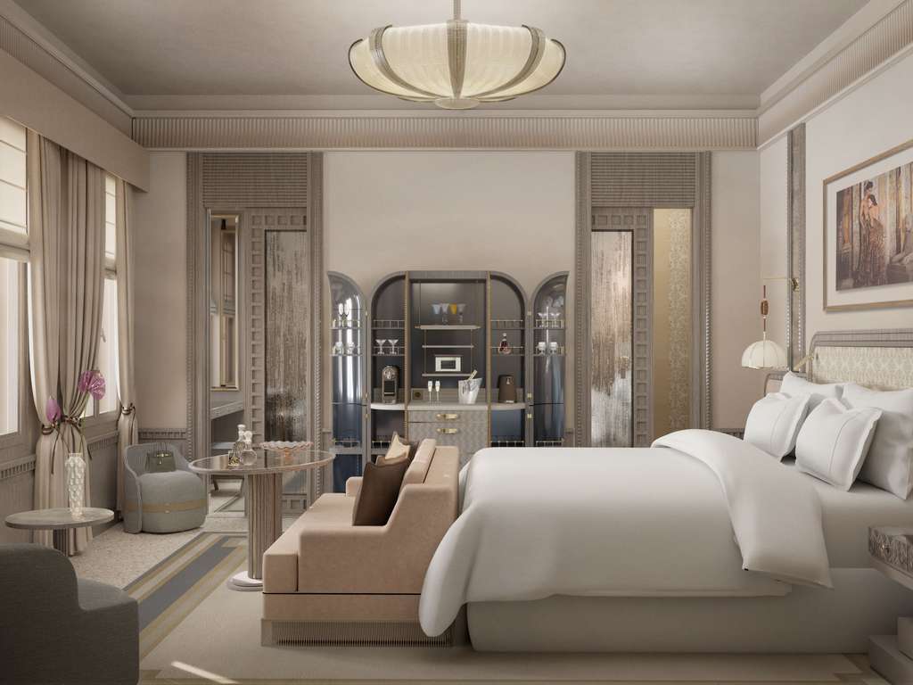 Orient Express Palazzo Dona Giovannelli - Image 4