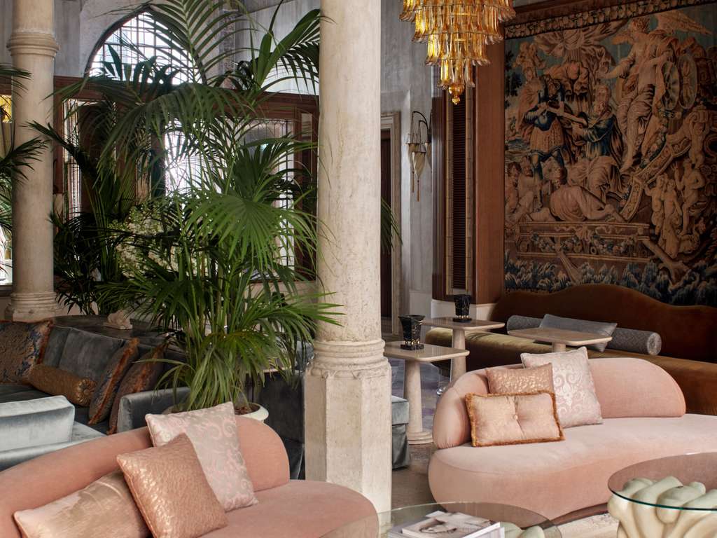 Orient Express Venezia — 5/14