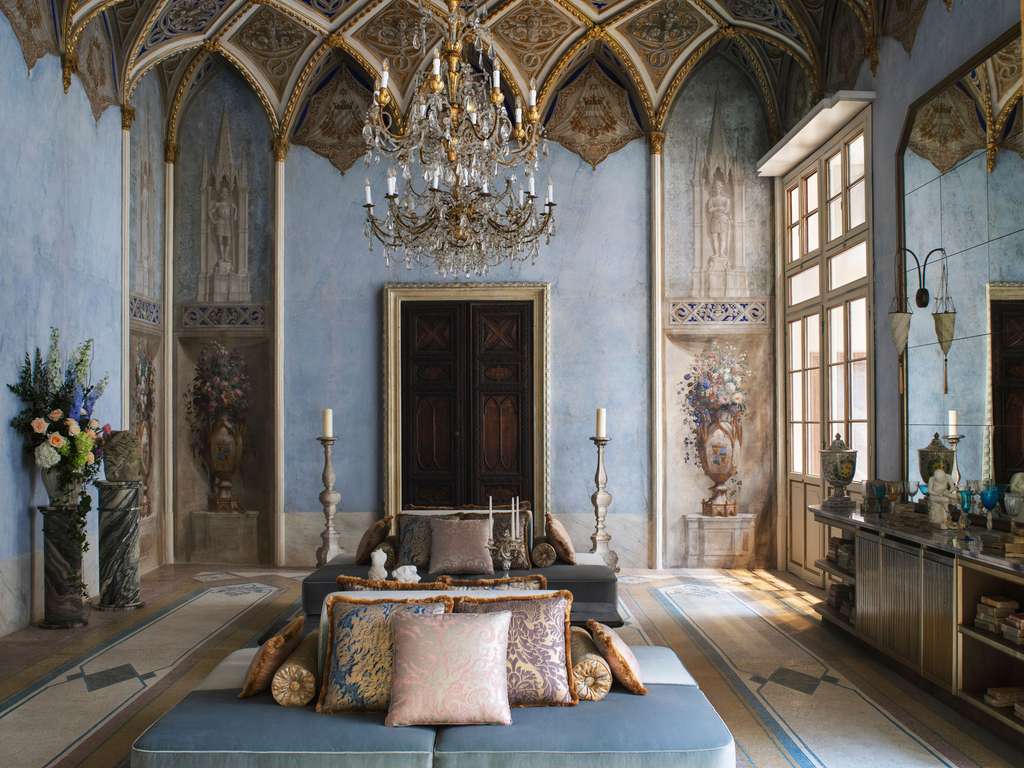 Orient Express Venezia — 10/14