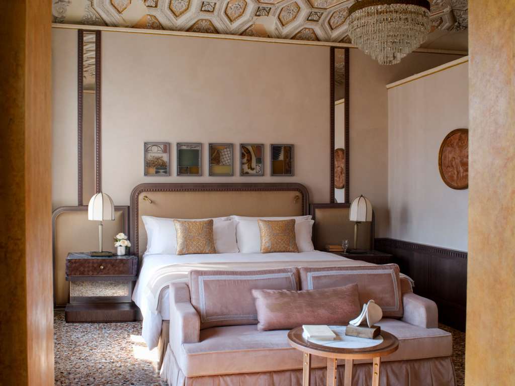 Orient Express Venezia — 14/14
