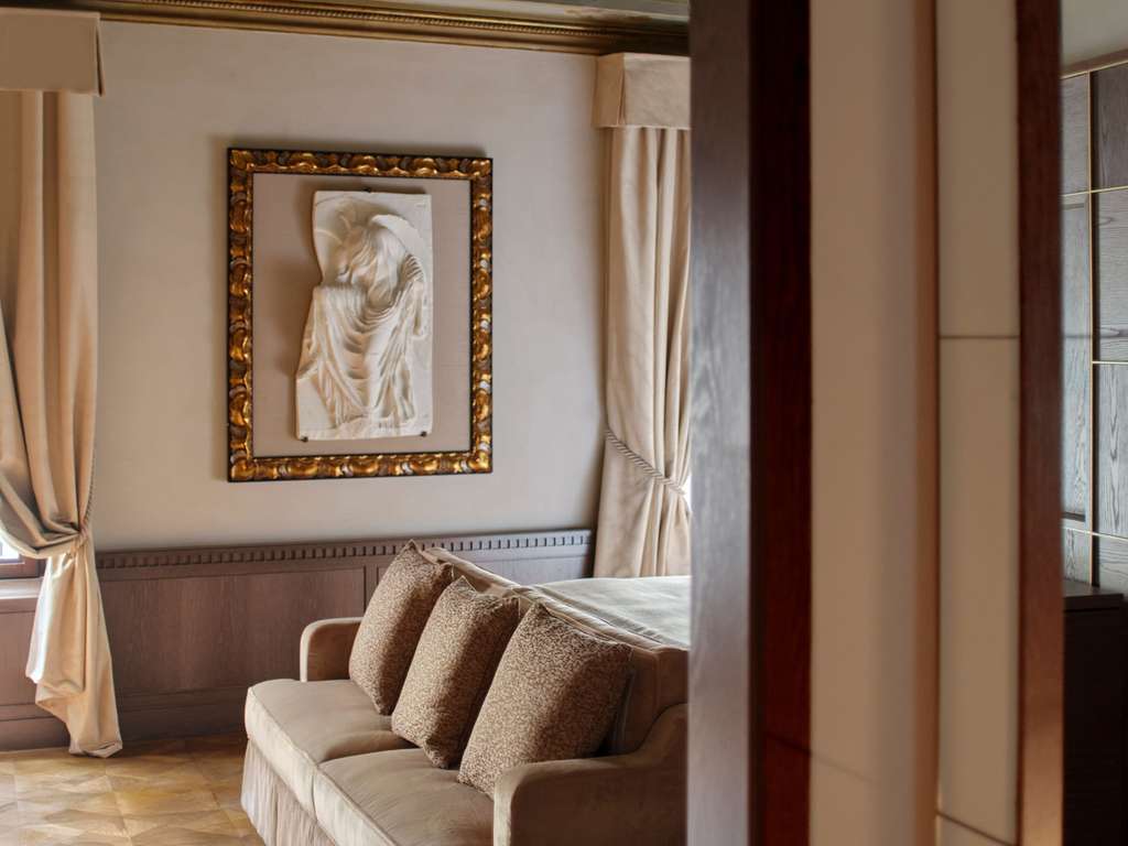 Chambre Deluxe — photo 2