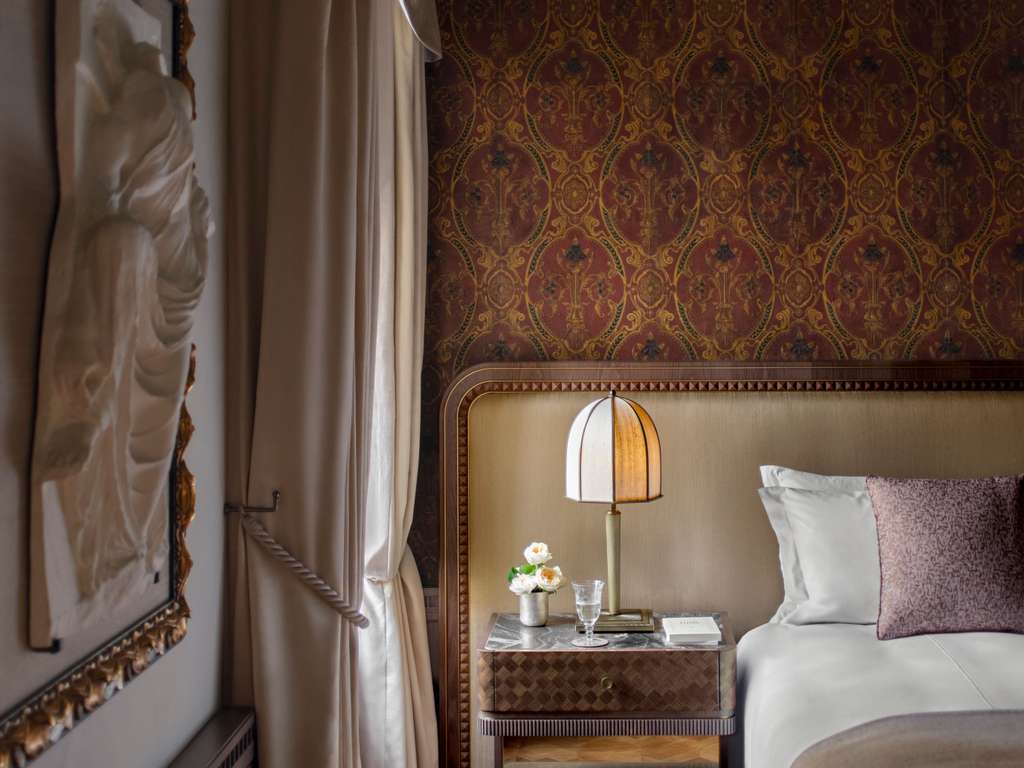 Chambre Deluxe — photo 3