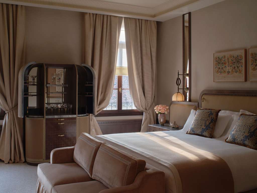 Chambre Deluxe — photo 4