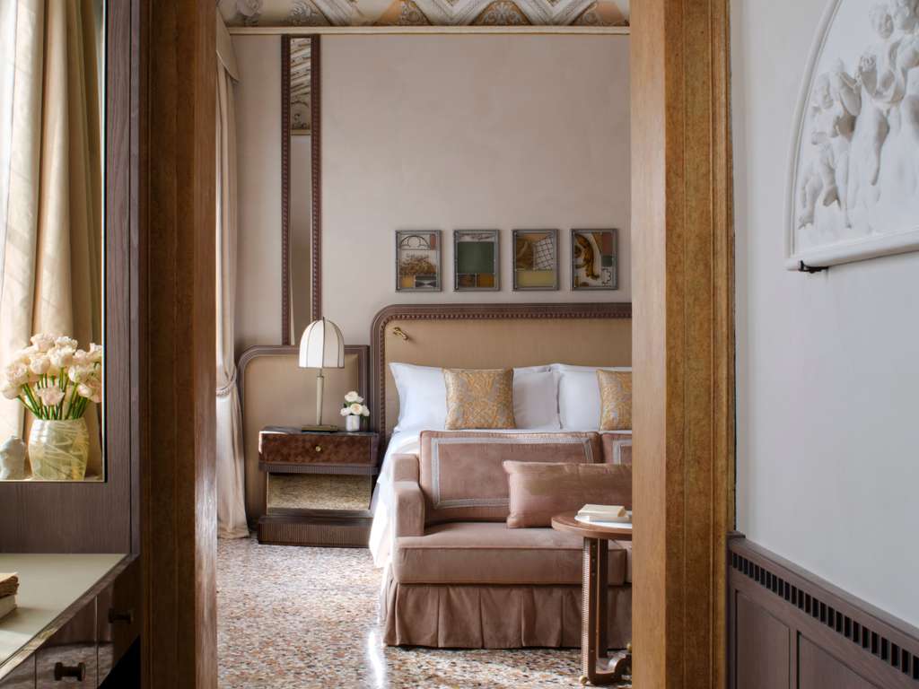 Chambre Deluxe — photo 5