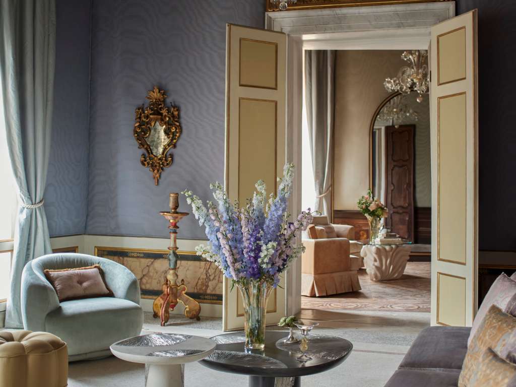 Suite Orient Express — photo 4