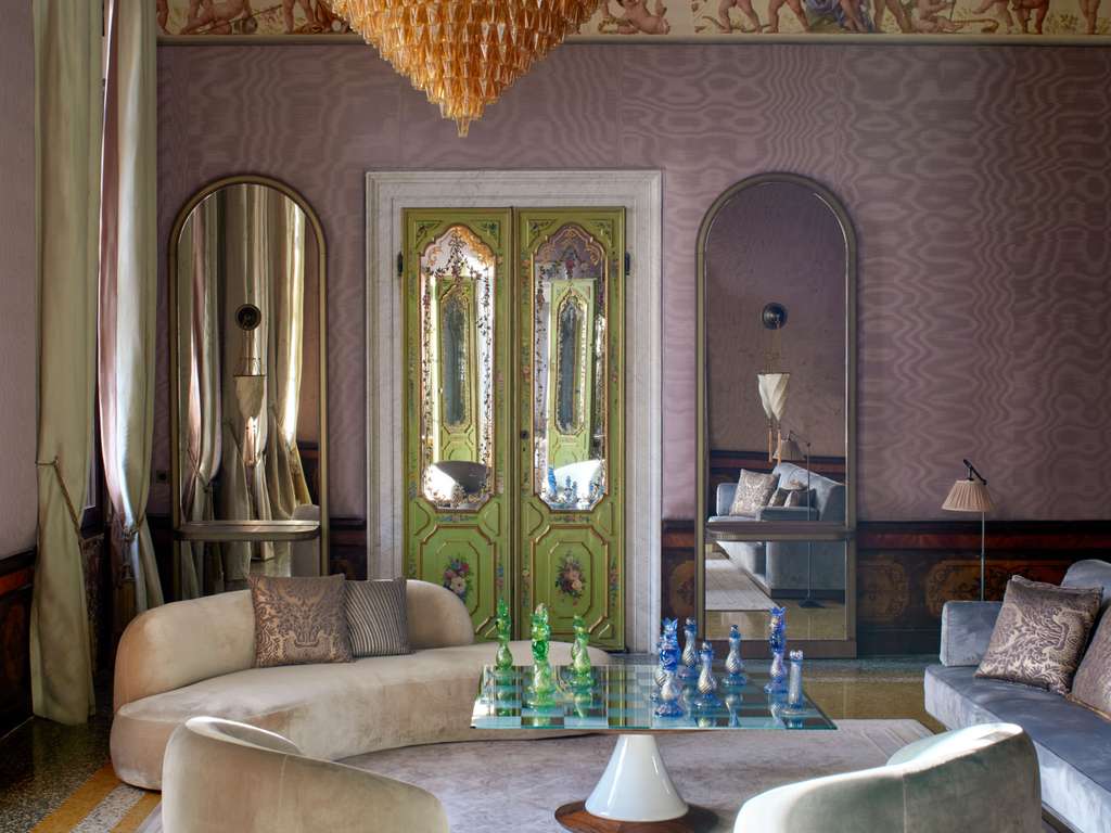 Suite Cherubini — photo 2