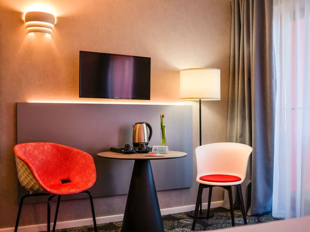 ibis Styles Pitesti Arges - Image 3