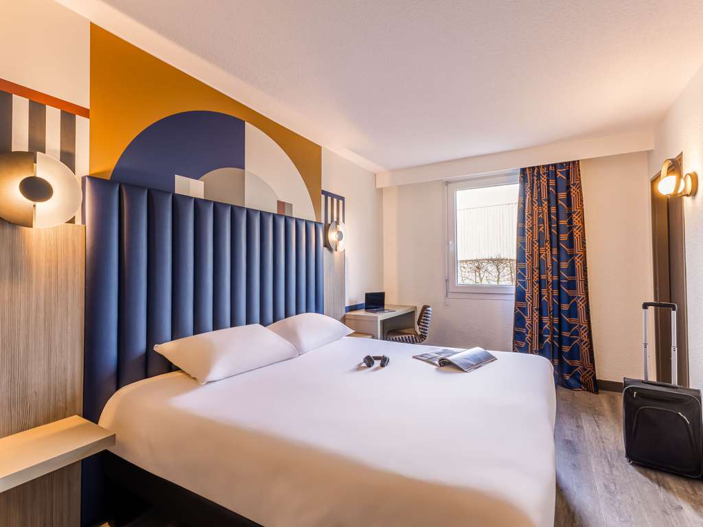 ibis Styles Saint-Quentin - Image 1