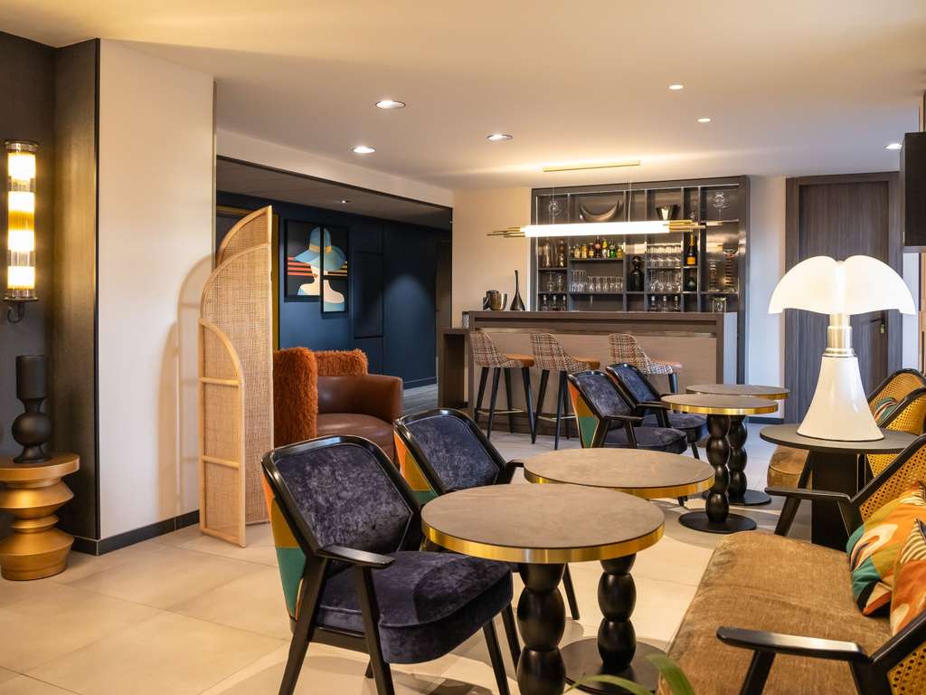 Ibis Styles Saint-Quentin - Image 2