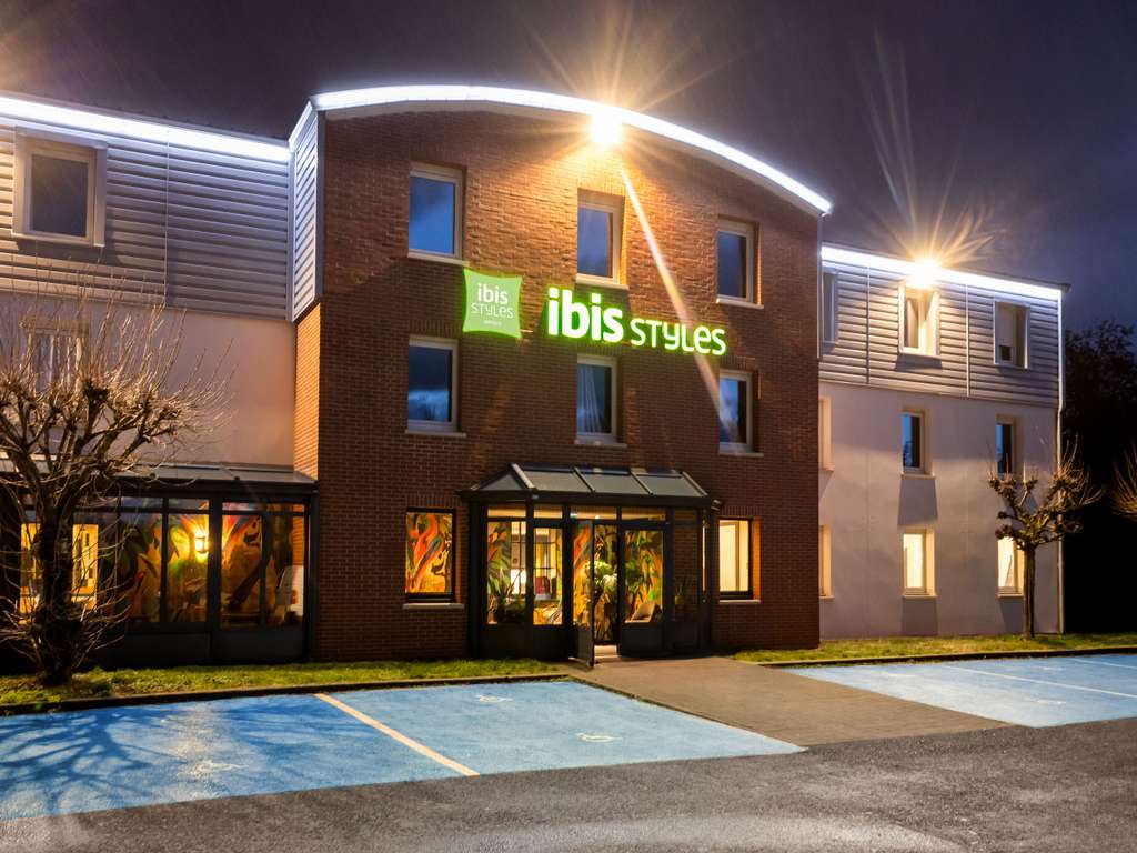 Ibis Styles Saint-Quentin - Image 3