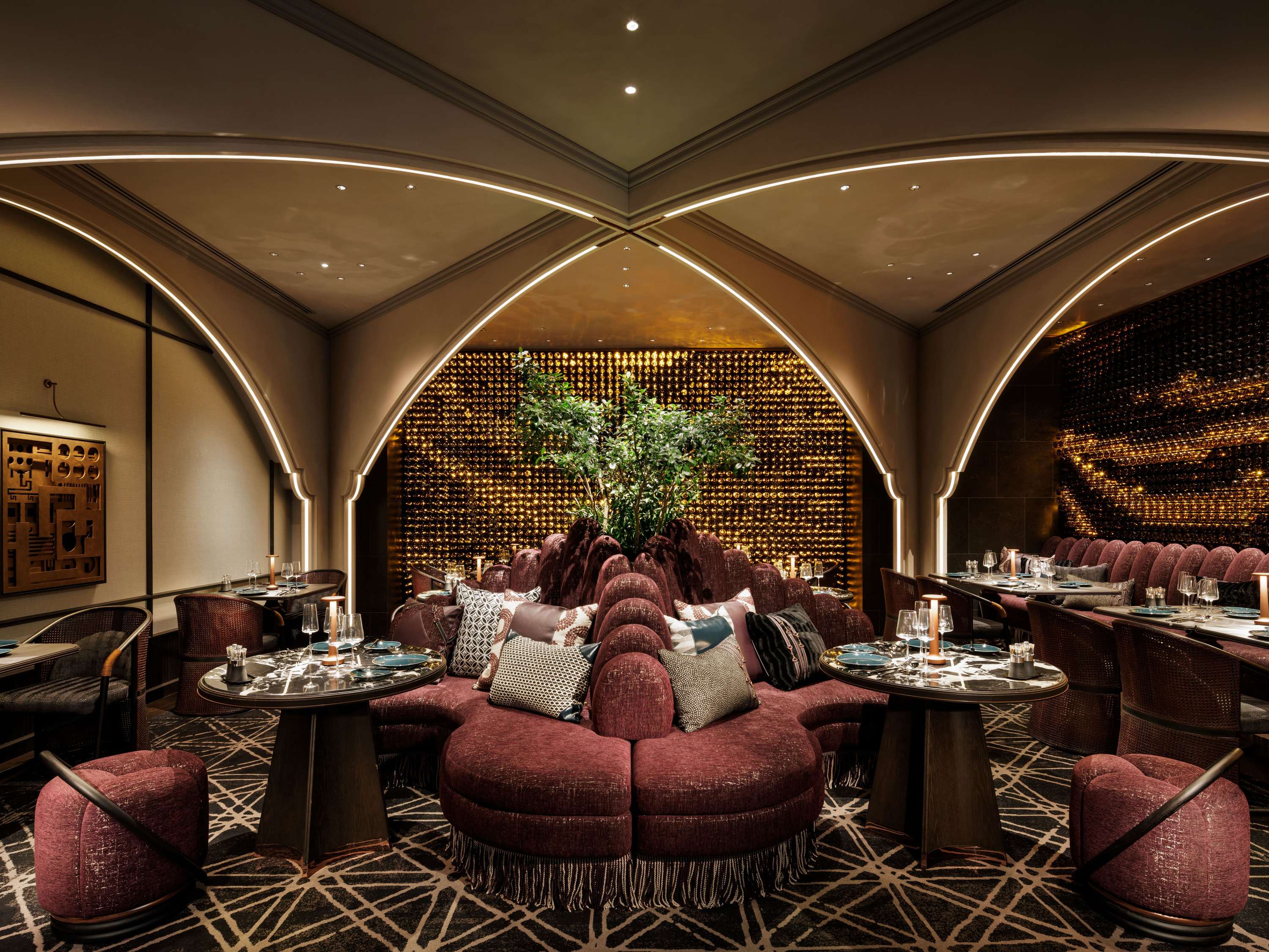 札幌美憬阁创成酒店