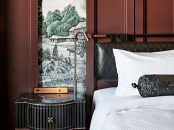 Superior Room with 1 King Size bed, photo 3