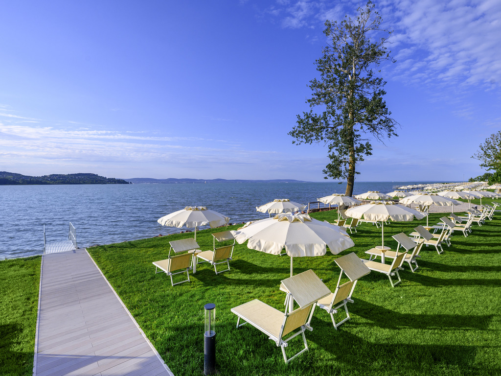 Mövenpick BalaLand Resort Lake Balaton - Image 4