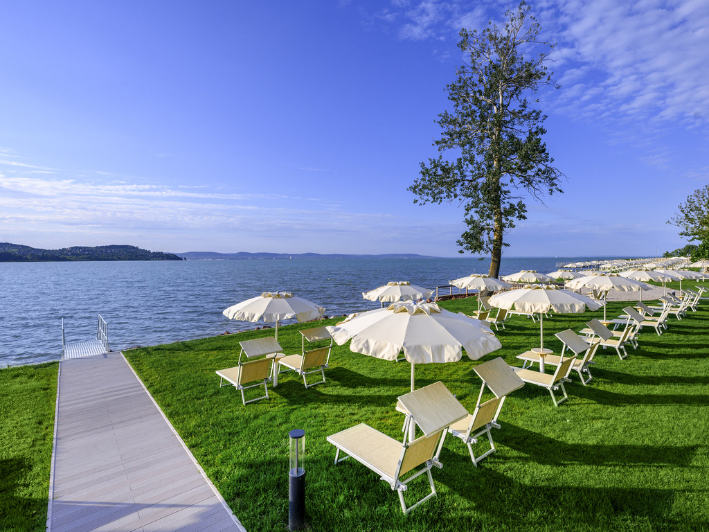 Mövenpick Balaland Resort Lake Balaton - Image 4