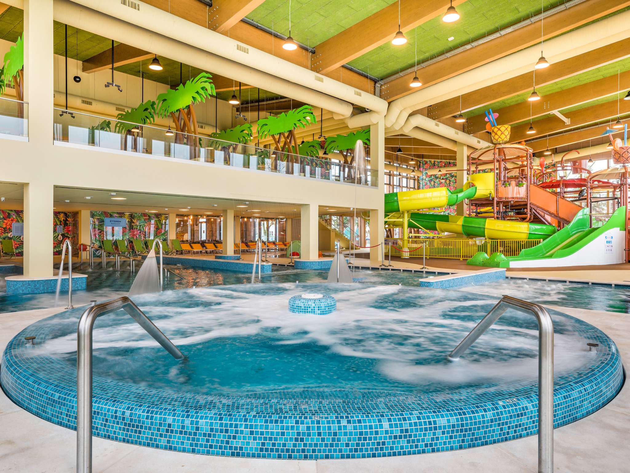 Mövenpick BalaLand Resort Lake Balaton Accor Hotels ALL