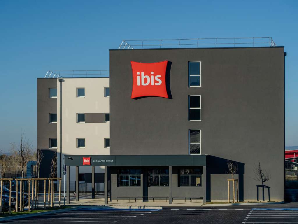 ibis Saint Paul Trois Chateaux - Image 3