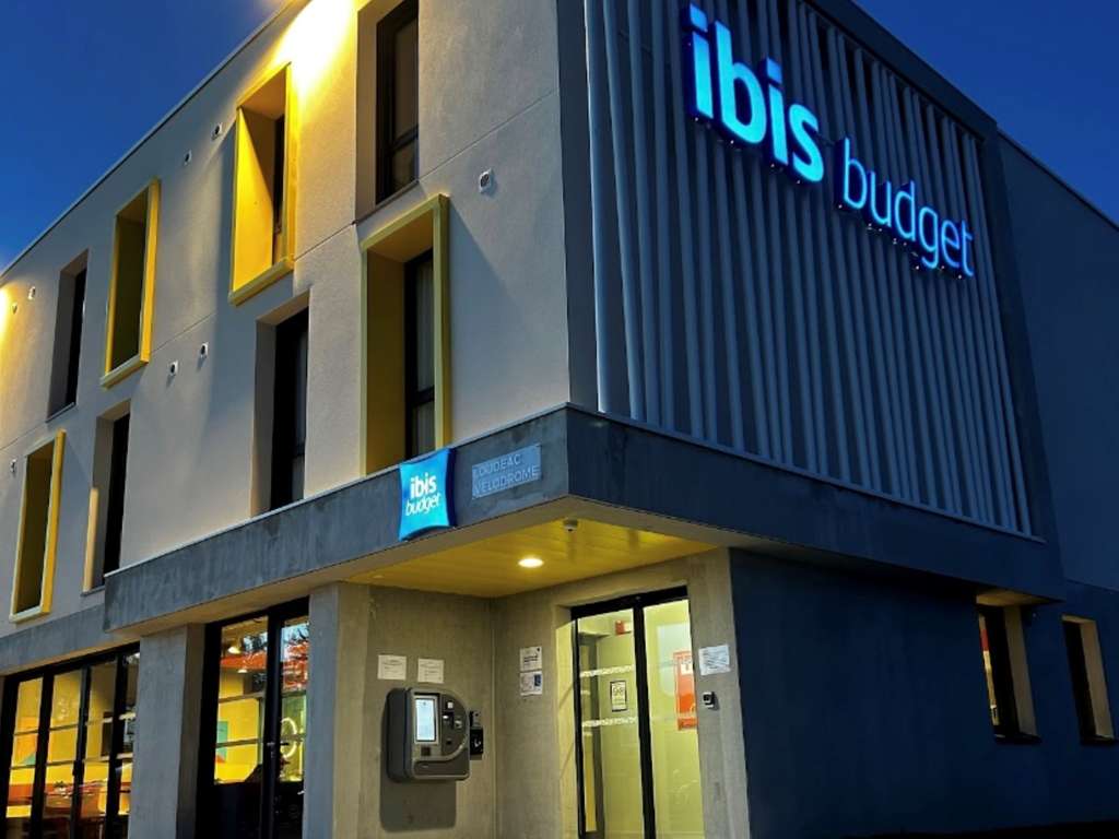 ibis budget Loudéac Vélodrome - Image 2
