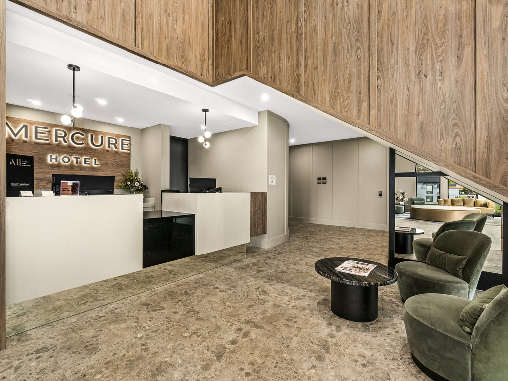 Mercure Pakenham - Image 2