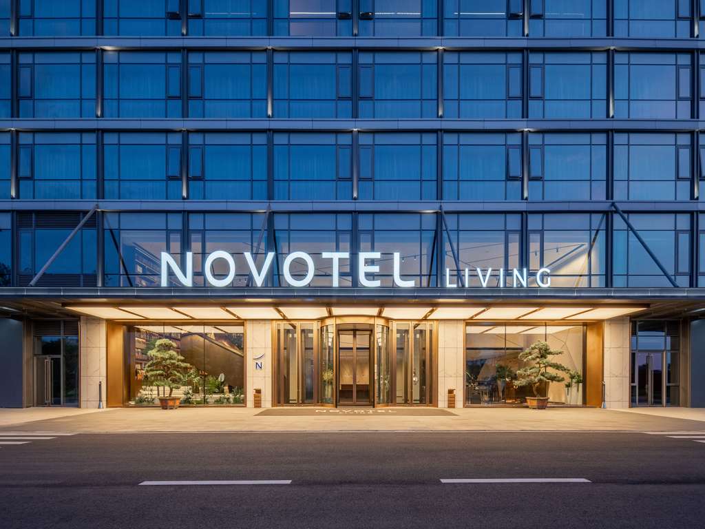 Novotel Living Chengdu Tianfu - Image 3