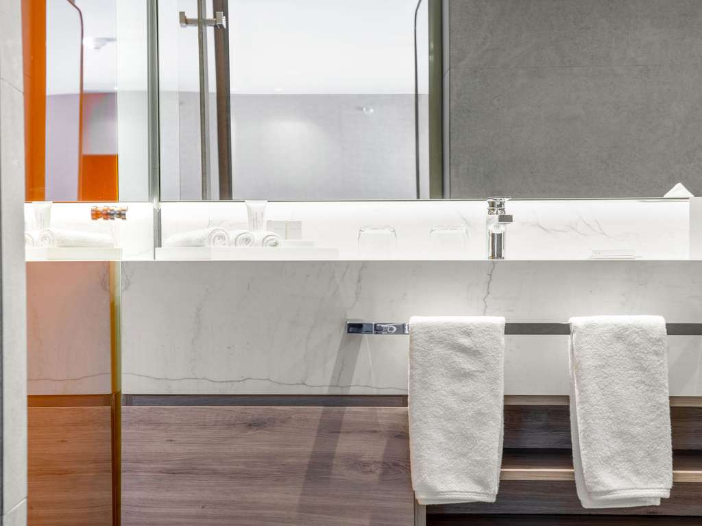 康狄萨豪华酒店| 墨西哥城康狄萨Mondrian 酒店- ALL