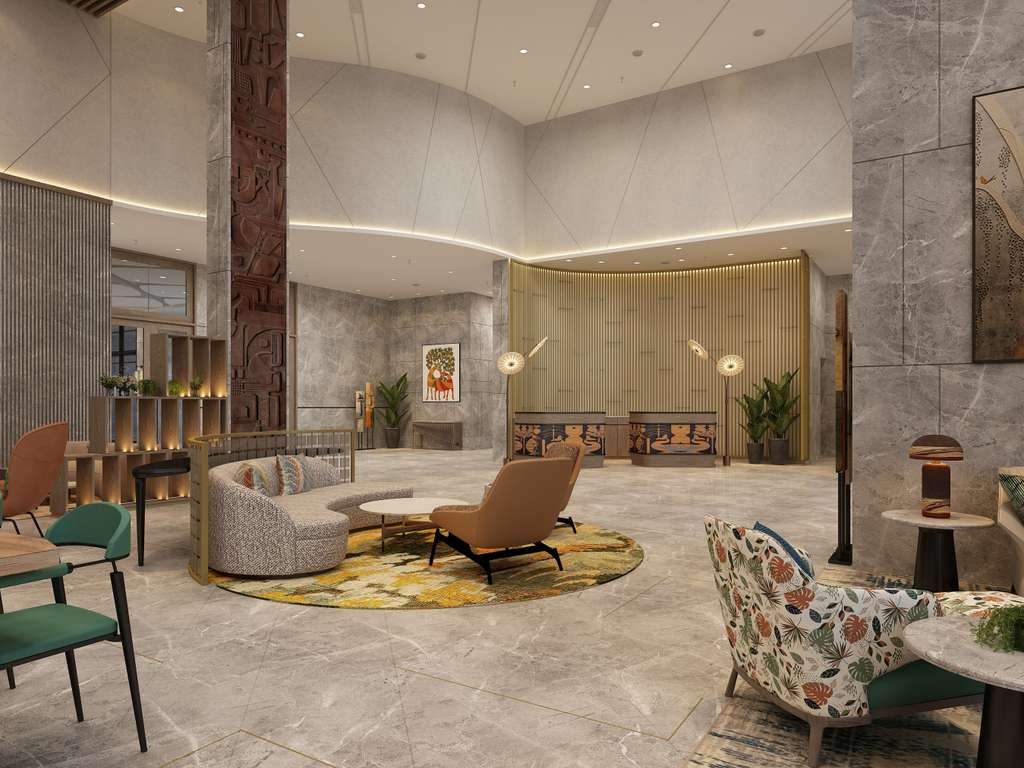 NOVOTEL BHOPAL - Image 2