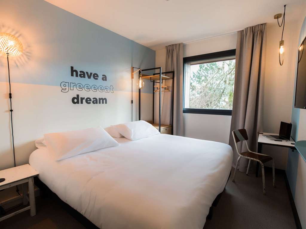 Greet Hotel Brest Aéroport - Image 4