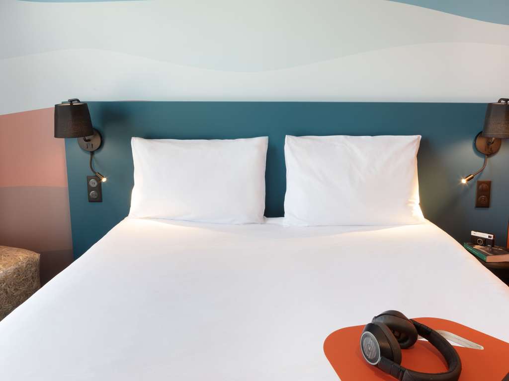 ibis Styles Miramas-Provence - Image 3