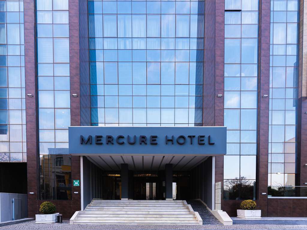Mercure Баку Сити - Image 2