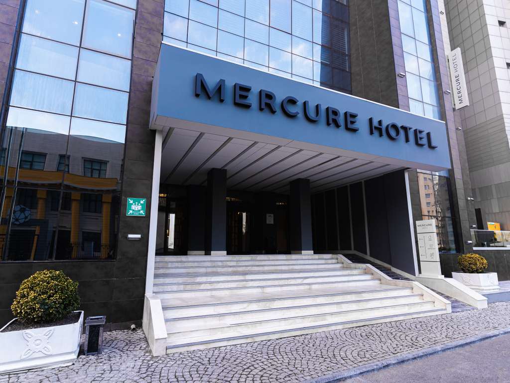 Mercure Баку Сити - Image 3