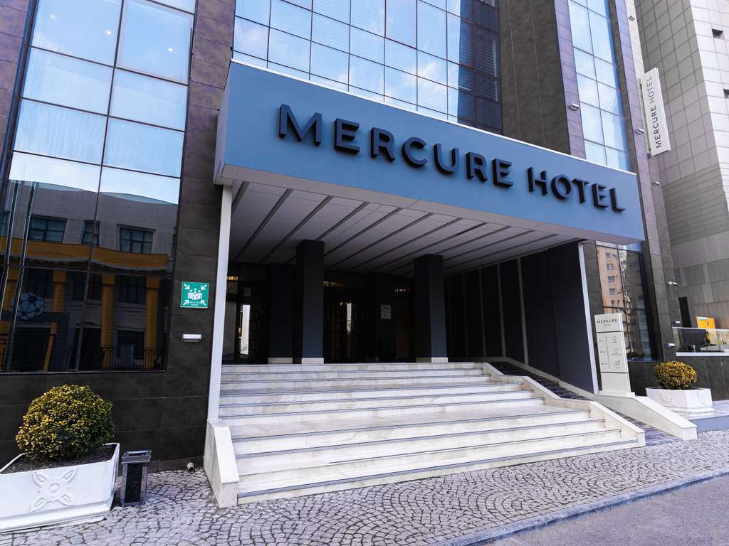 Mercure Baku City - Image 3