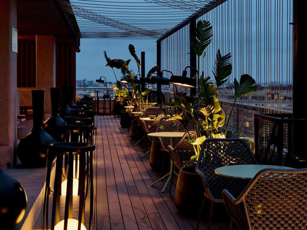 Novotel Valencia Lavant - Image 3