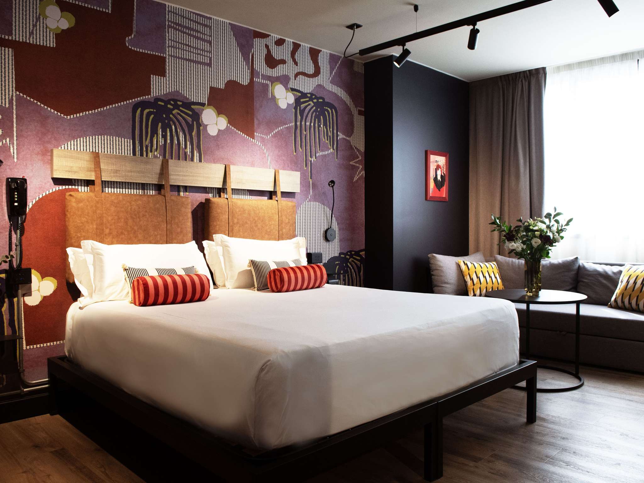 Hotel Mercure Cinecittà