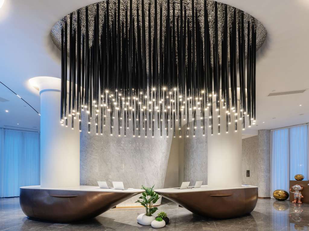 Novotel Sanya Phoenix International Airport - Image 3