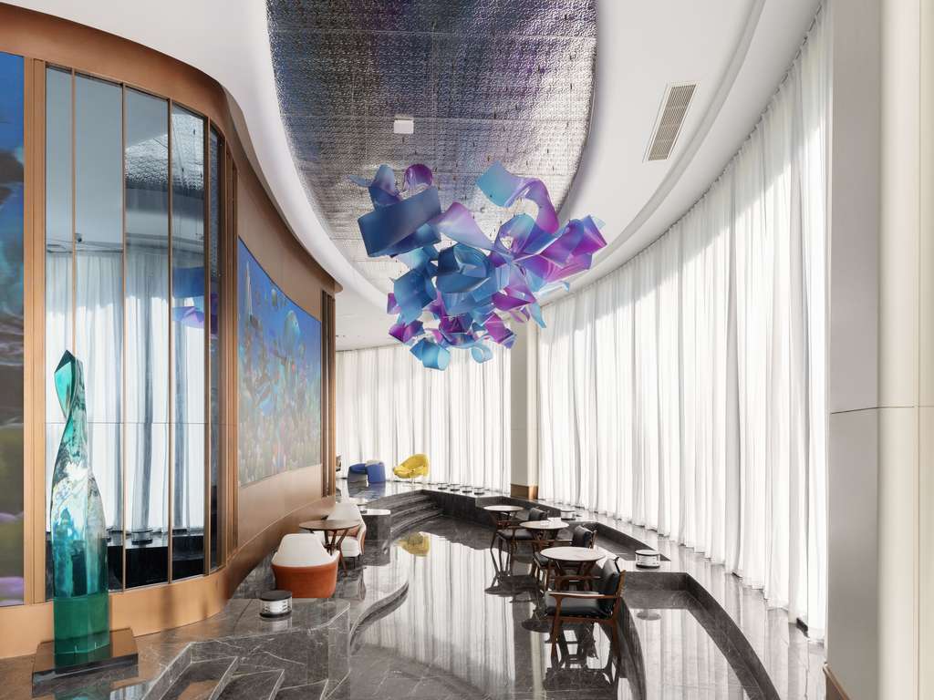 Novotel Sanya Phoenix International Airport - Image 4