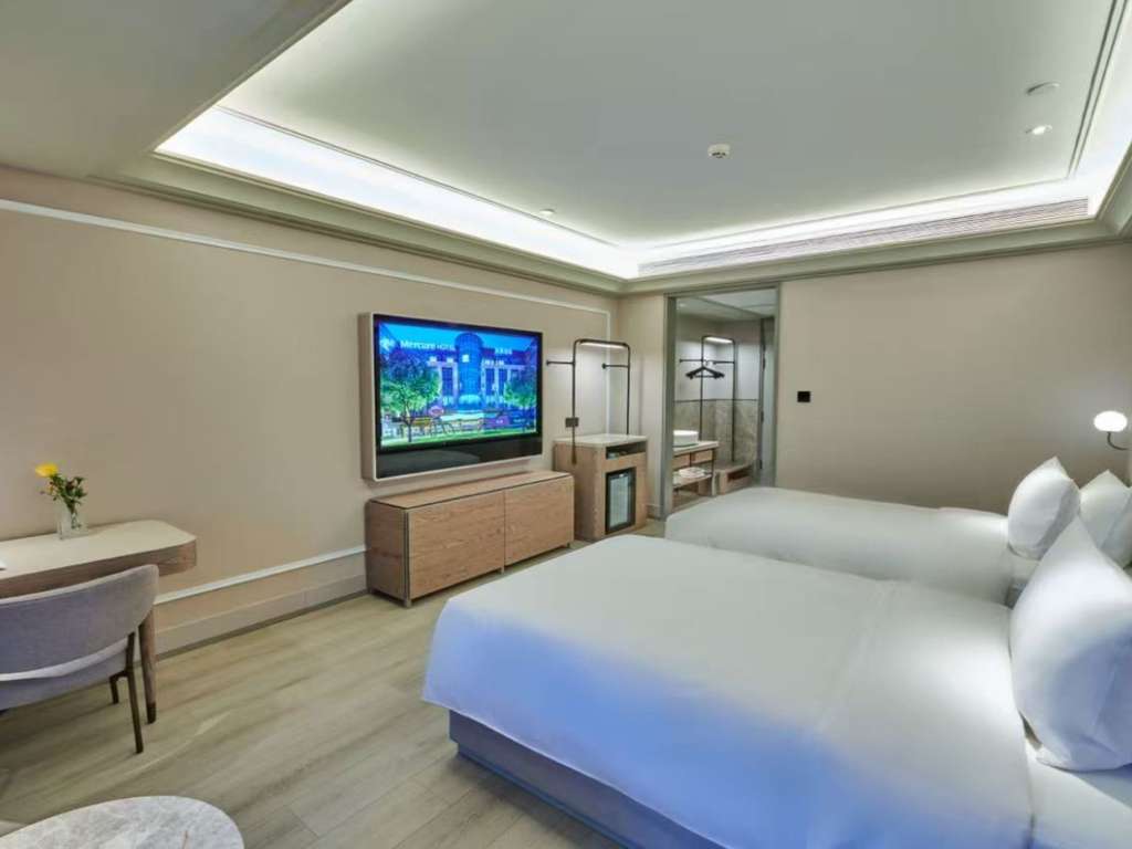 Mercure Lanzhou West - Image 3