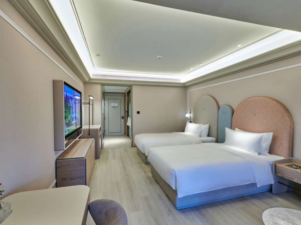 Mercure Lanzhou West - Image 4