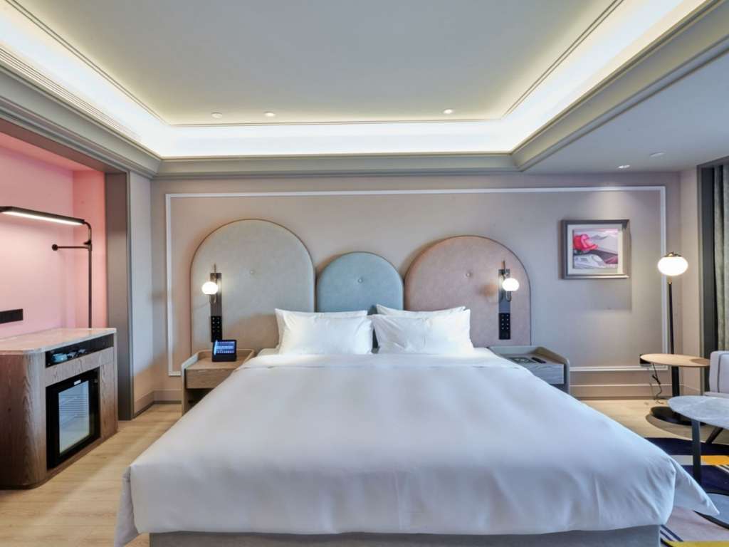 Mercure Lanzhou West - Image 2
