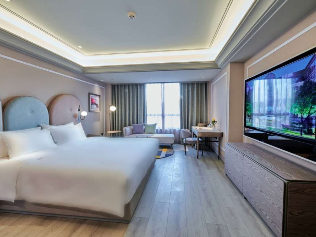 Mercure Lanzhou West - Image 3