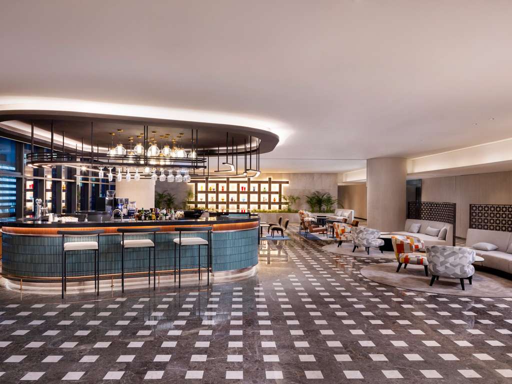 Mercure Ambassador Seoul Magok - Image 2