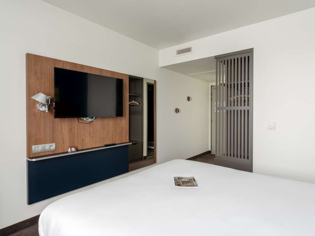 ibis Rouen Centre Rive Gauche - Photos & Reviews | ALL Accor