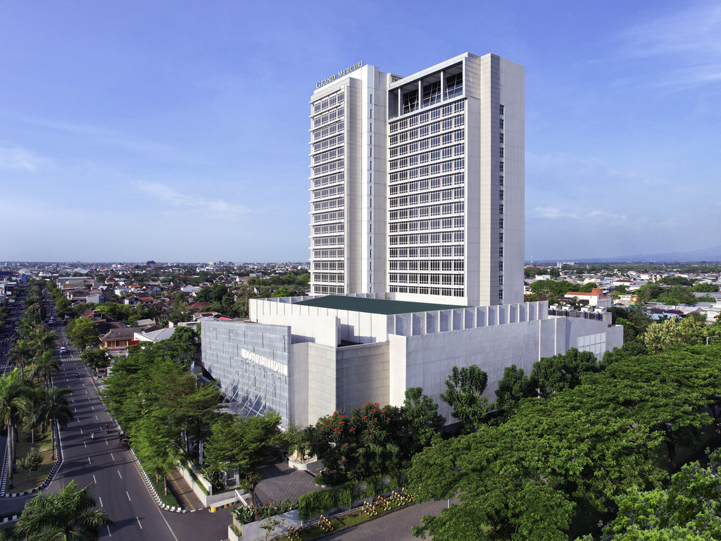 Grand Mercure Solo Baru - Image 2