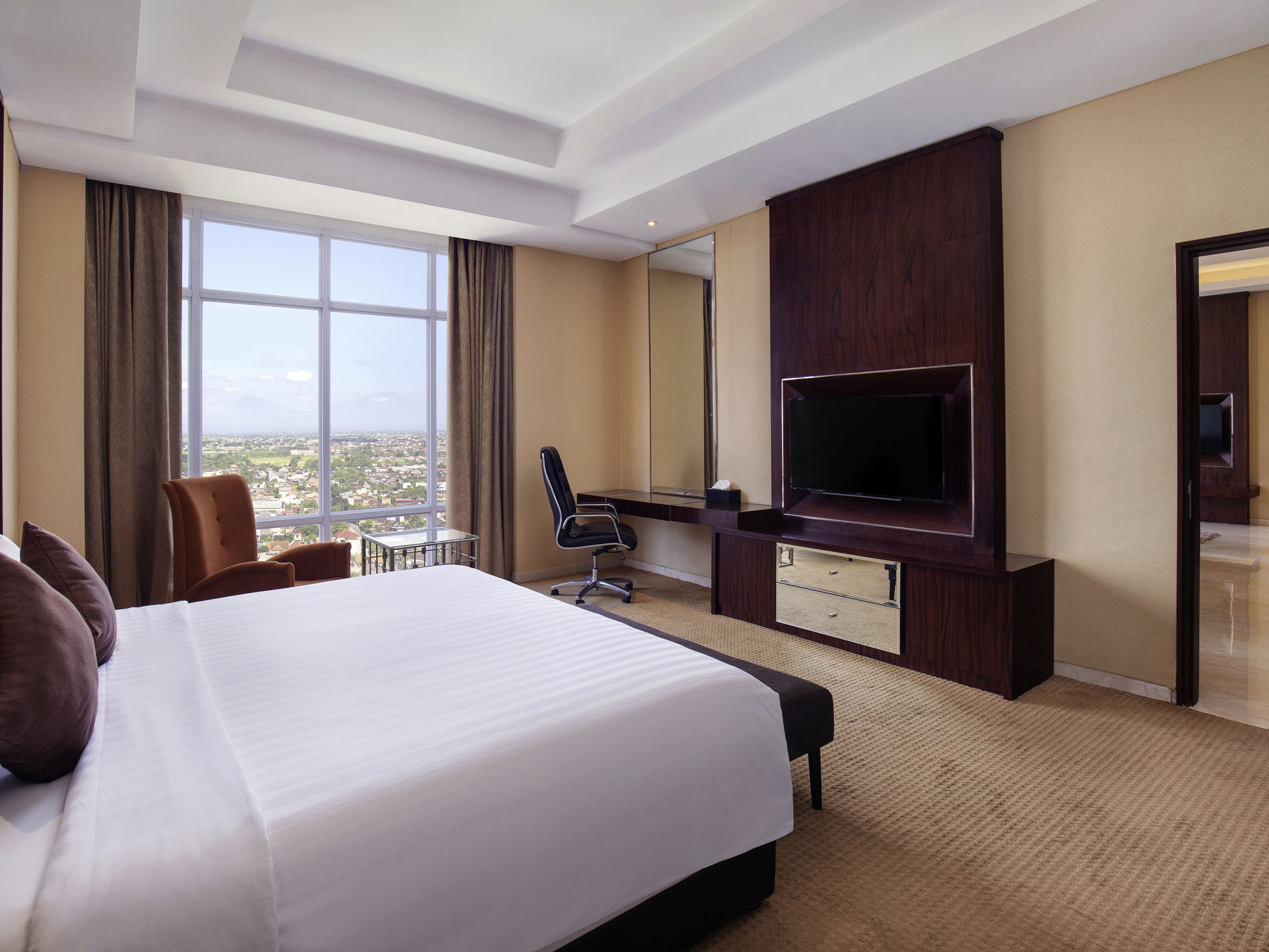 Executive номер. Executive Room