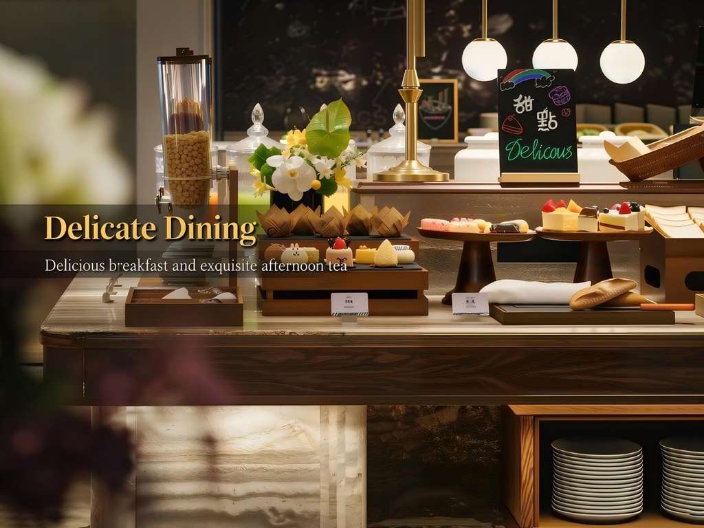 Mercure Xi'an Stadium Hotel - Image 3