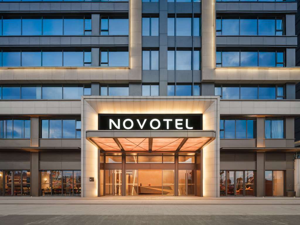 Novotel Kunming Yunjin - Image 2